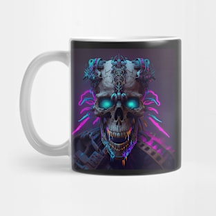 Doctor Brainz Mug